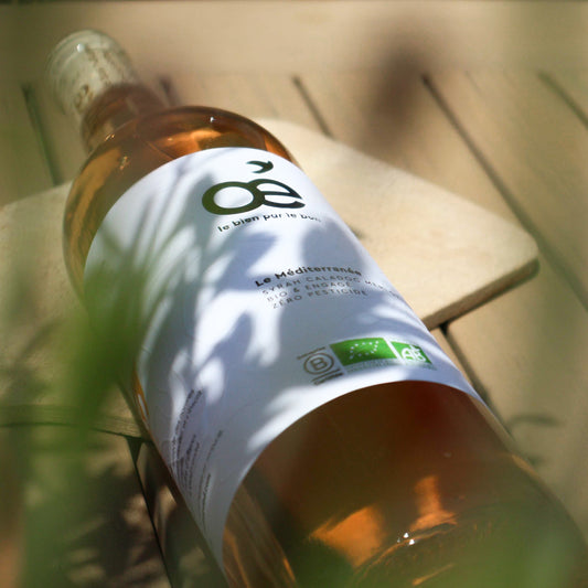 Comment bien conserver son vin