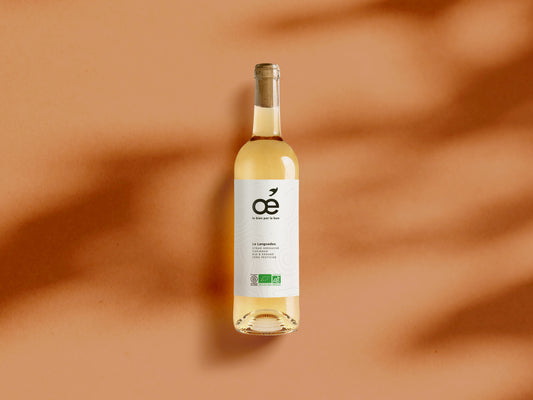 Vin Oé engagé