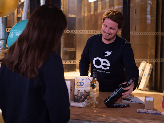6 astuces pour créer un événement responsable