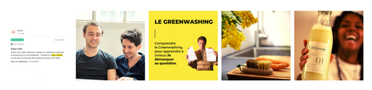 Nos 3 marketplaces coup de coeur