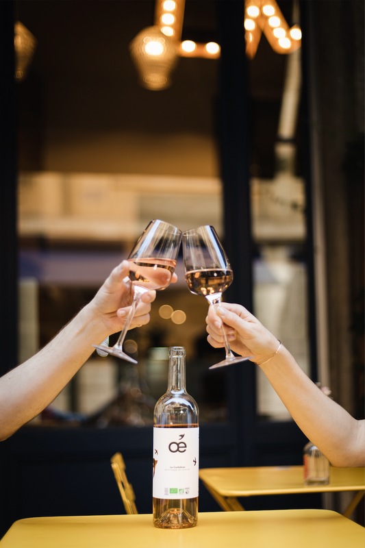 Apprendre à bien déguster vos vins bio