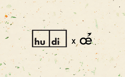 HUDI : lieux de vie responsables et chaleureux au travail