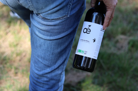 Préserver l’environnement et son vin c’est possible !