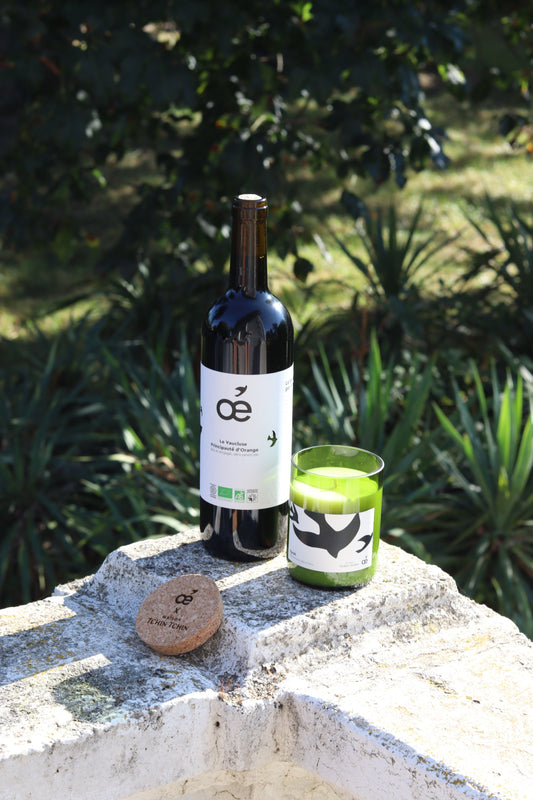 Vin bio de garde : est-ce que ça existe ?