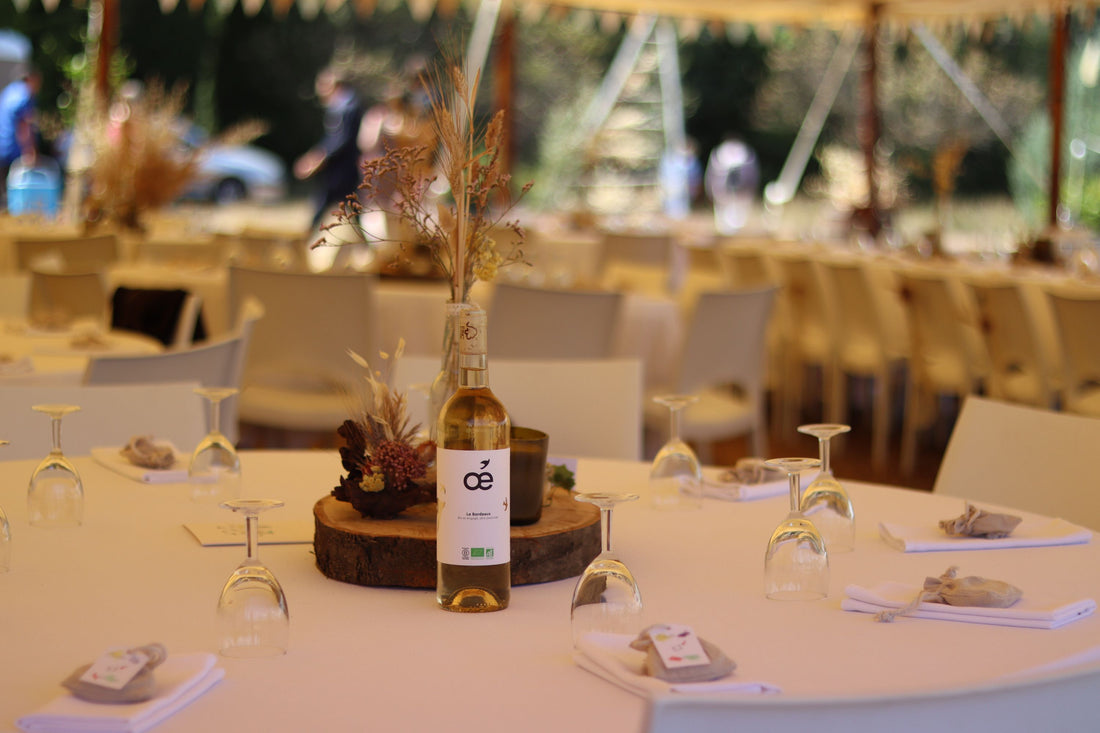 Mariage responsable : dois-je passer par un wedding planner ?