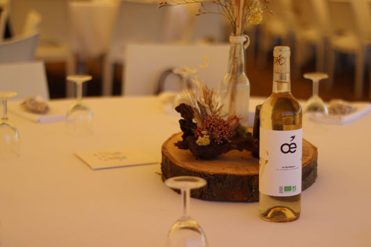 Quelle quantité de vin prévoir pour son mariage?