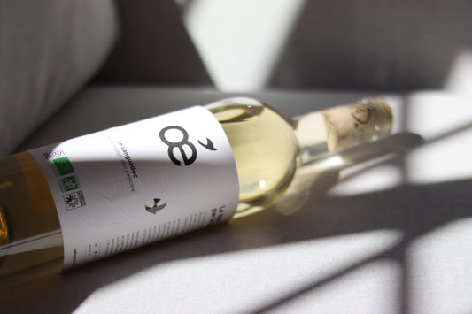 Qu’est ce qu’un vin sans sulfites ?