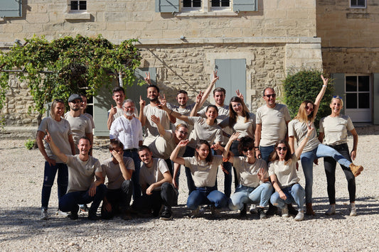 On fête les quatre ans de notre certification B Corp