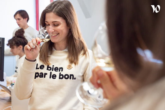 Faire "Le bien par le bon", qu'est-ce que ça veut dire ?