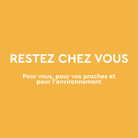 Ce que nous apprend le coronavirus sur l'environnement et sur nous-même