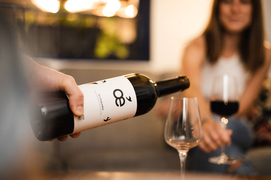 Bars à vin naturel : la nouvelle tendance des bars à vins
