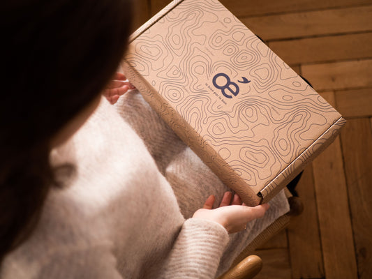 Les 10 meilleures idées de cadeaux positifs, éthiques et personnalisés pour Noël