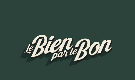 Faire “Le bien par le bon” avec Tarwane, artiste français