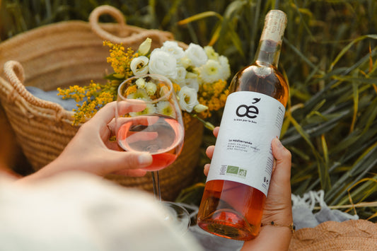 Top 9 des phrases qui marchent à tous les coups pour parler du vin