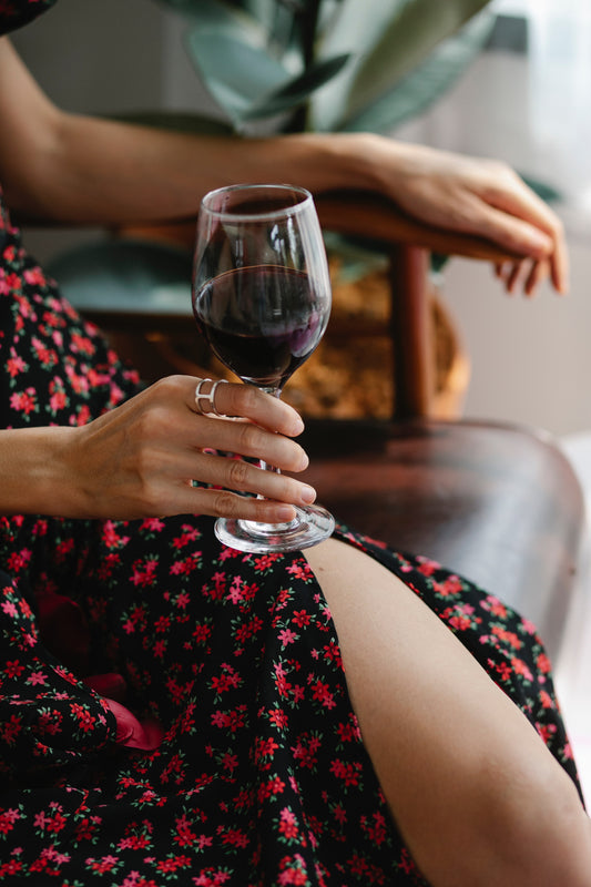 Vin bio sans alcool : une nouvelle tendance du marché 0%