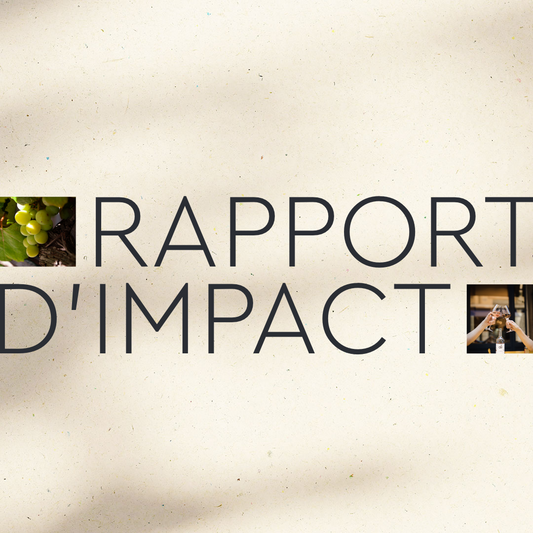 Oé lance son 1er rapport d’impact !