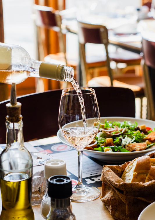 Abécédaire des vos vins bio !
