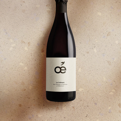 Le Crémant