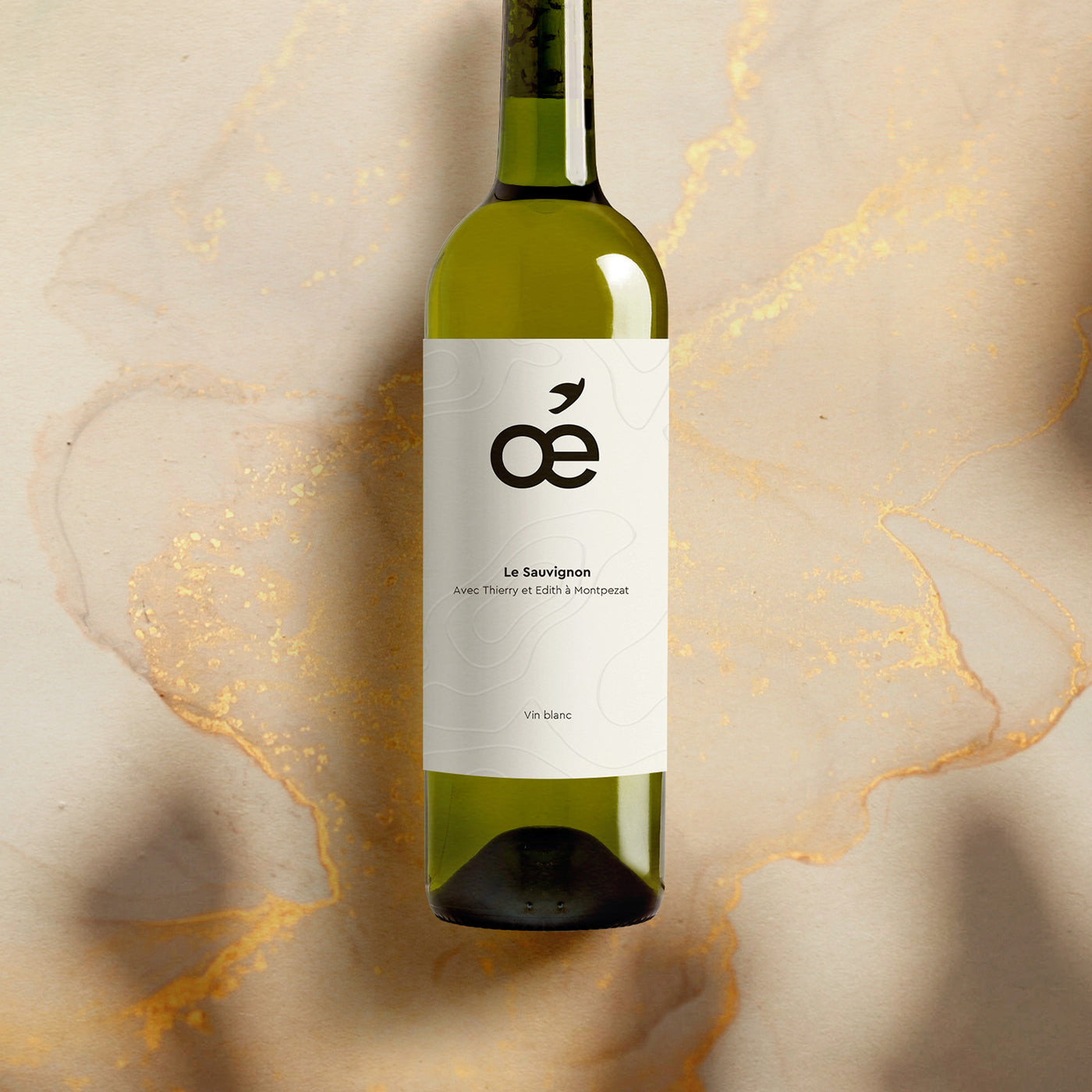 Le Sauvignon