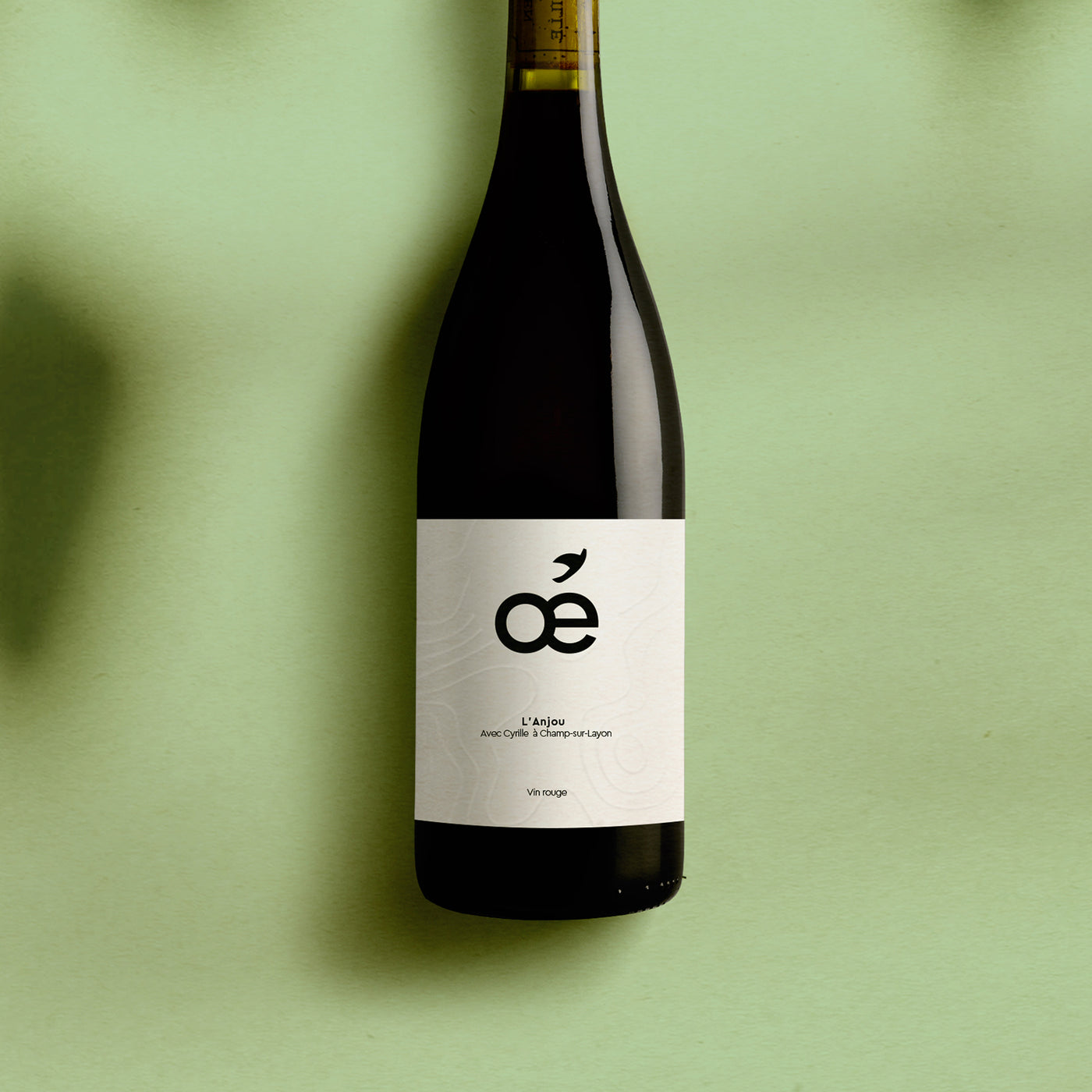 L'Anjou