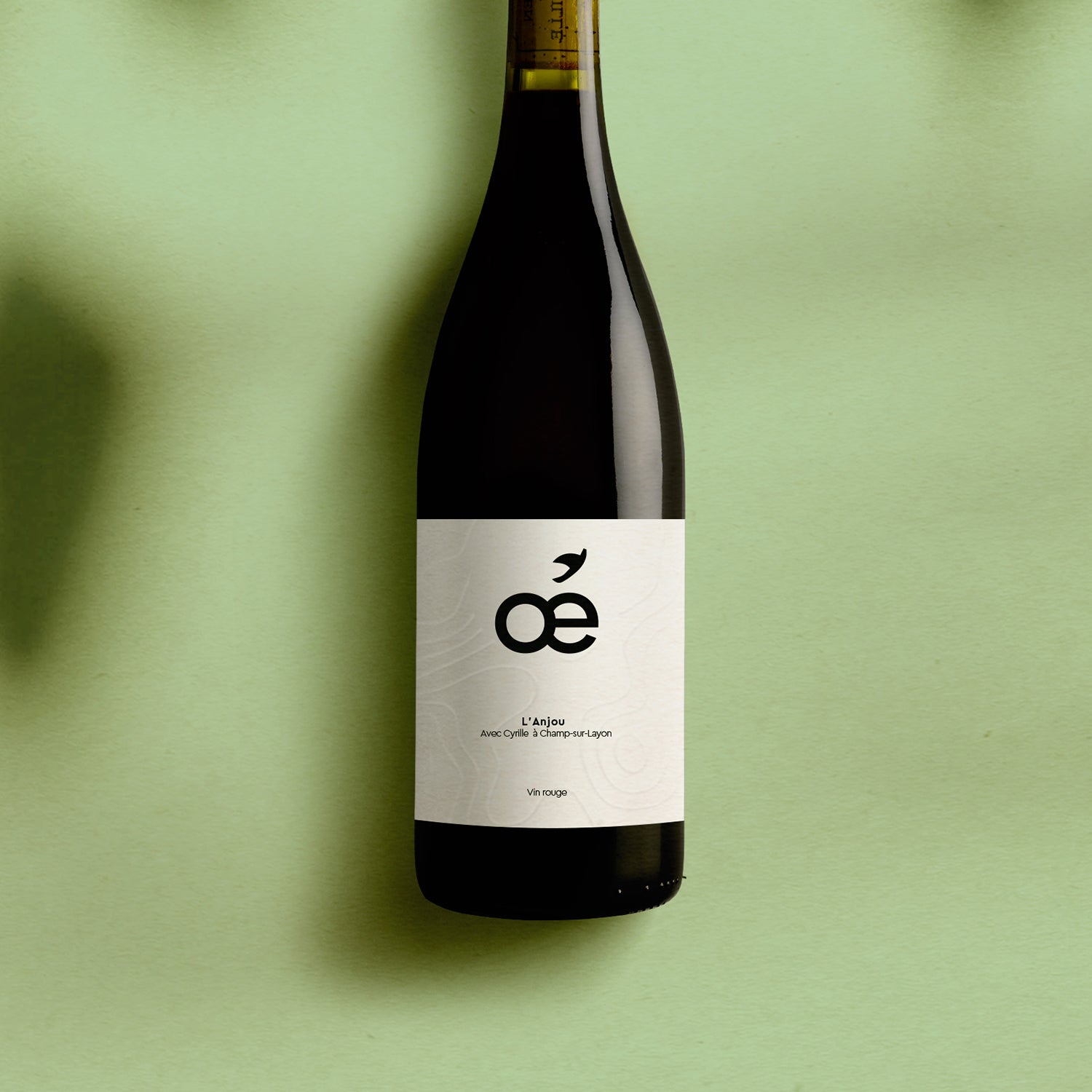 L'Anjou