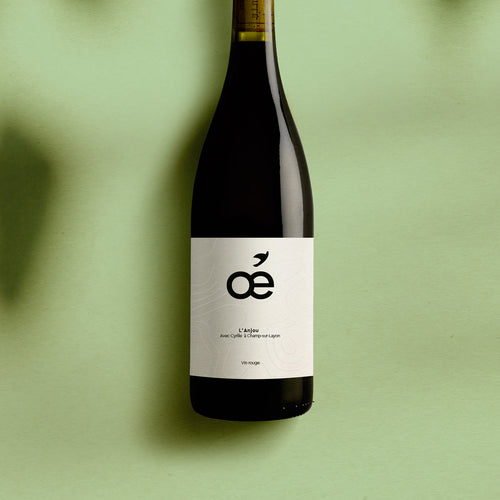 L'Anjou