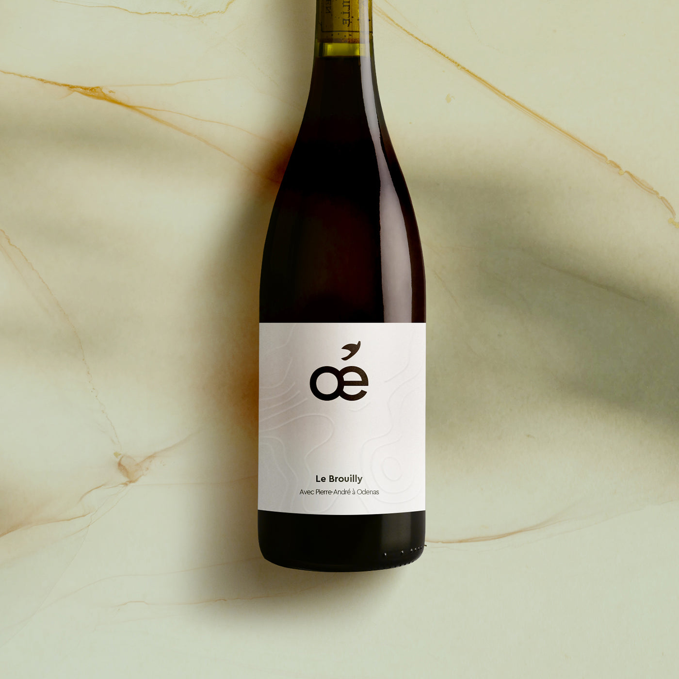 Le Brouilly