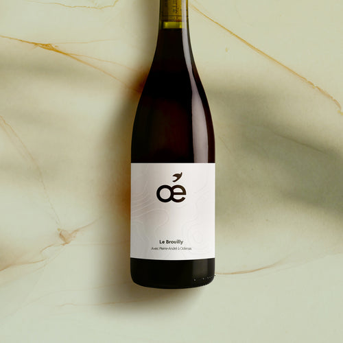 Le Brouilly