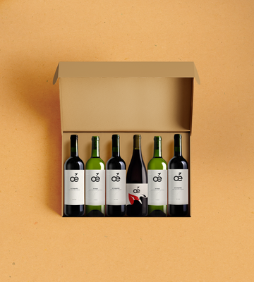 Seasonal subscription • Autumn