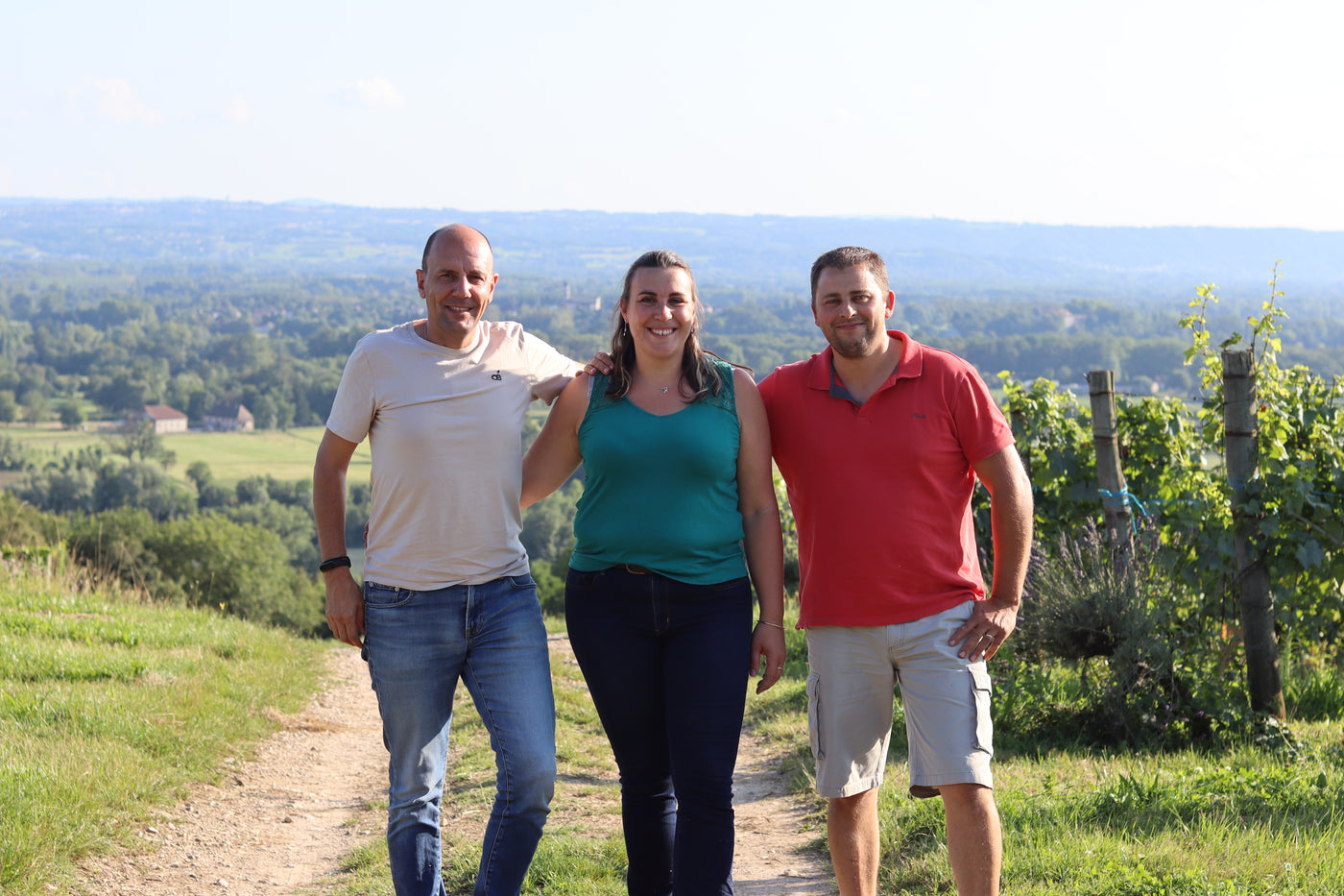 Le Bugey
