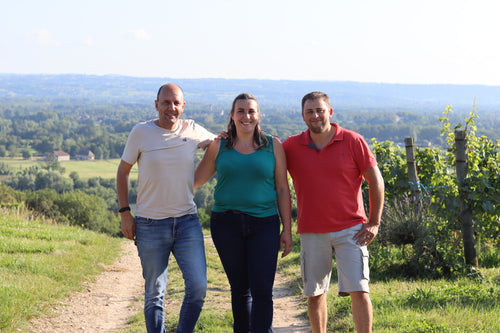 Le Bugey