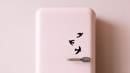 Les Magnets Oé