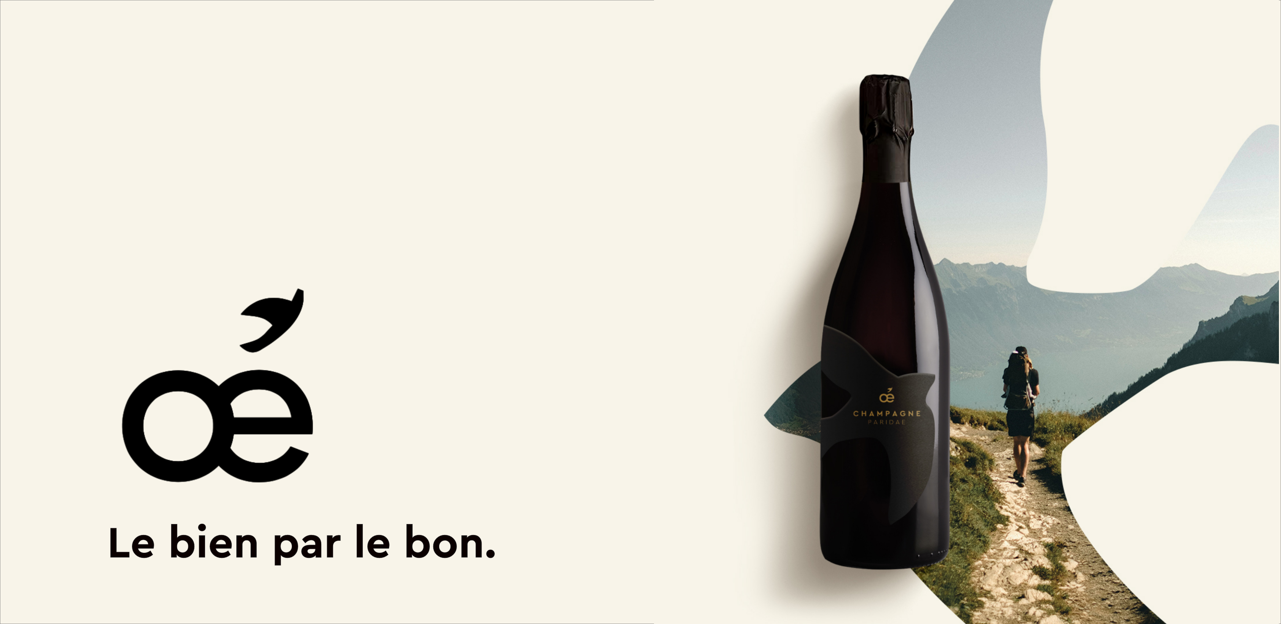 Oé - Buy organic wines made with zero pesticides. Certified B Corp.