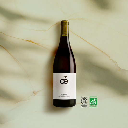 Le Brouilly