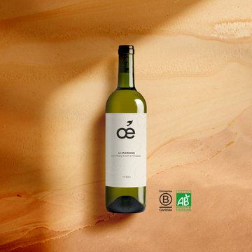 Le Chardonnay