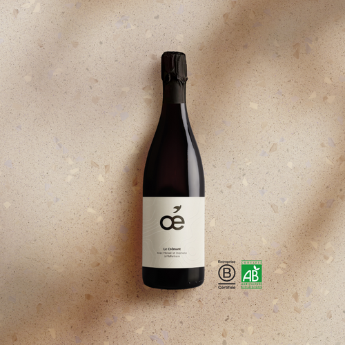 Le Crémant