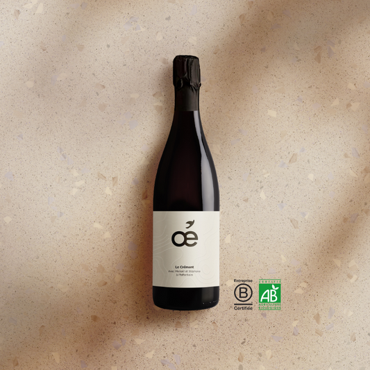Le Crémant