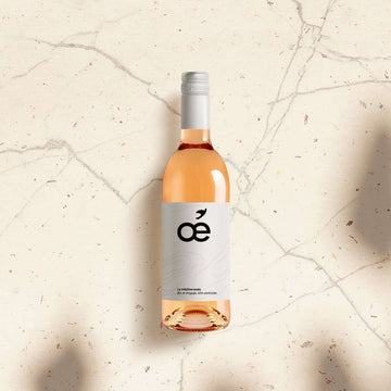 Le Méditerranée rosé minis x6