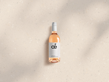 Le Méditerranée rosé minis x6