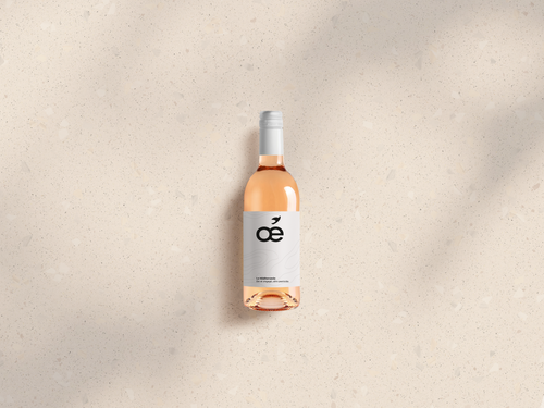 Le Méditerranée rosé minis x6
