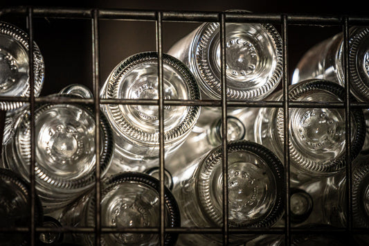 Reuse in Action: The Case for Standardized Bottles and Localized Supply Chains