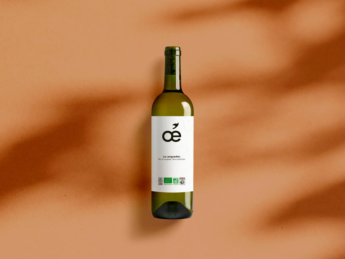 Accords gourmands avec Le Languedoc blanc