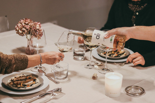 Cuisiner durable pour les fêtes de fin d’années : des alternatives simples et gourmandes