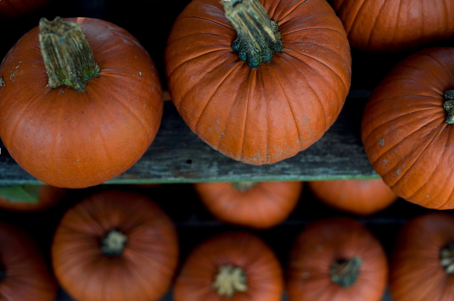 Les fruits et légumes du mois de décembre : manger de saison et faire des recettes gourmandes