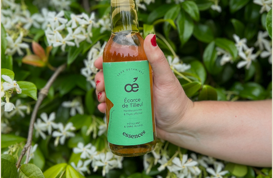 L'Essence Écorce : 2 recettes originales pour vos apéro