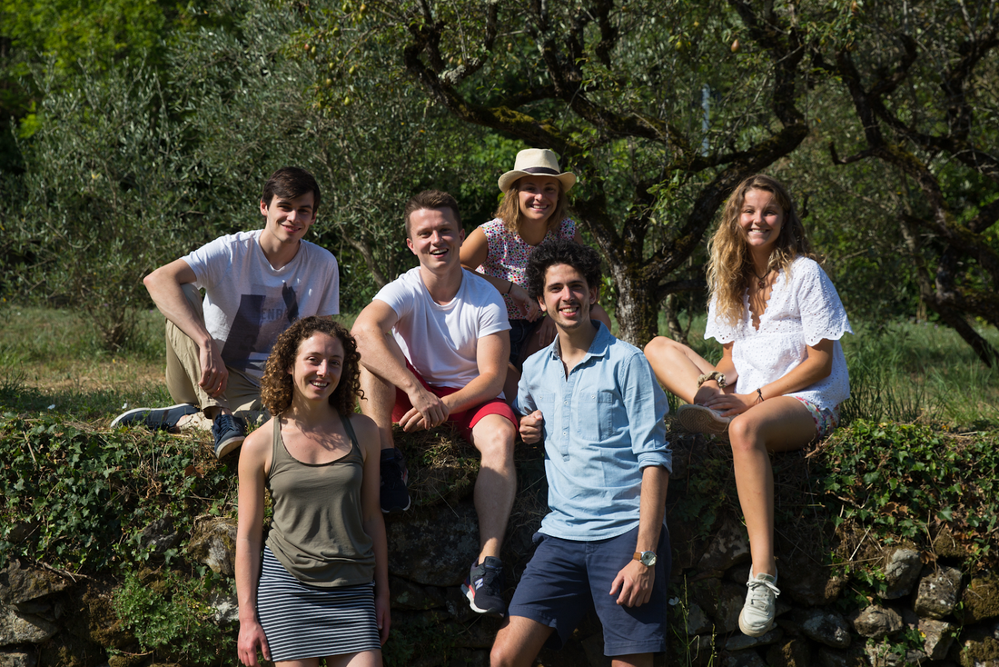 La démarche EcoFarms : un pas de plus pour soutenir les vignerons Oé 