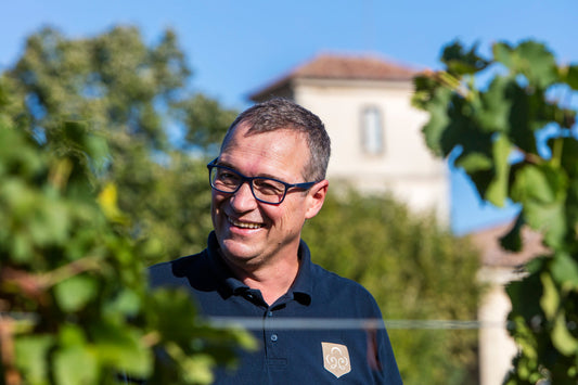 Le vin équitable ; ce qu'on fait et ce qu'on veut faire.