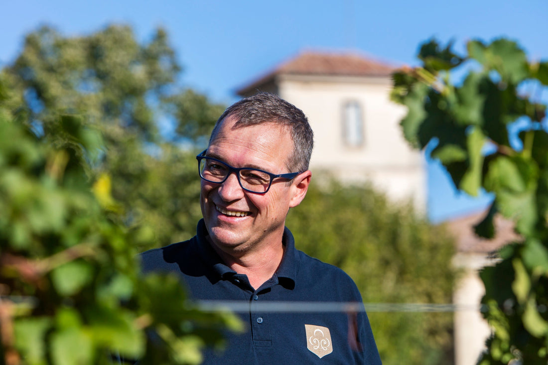 Le vin équitable ; ce qu'on fait et ce qu'on veut faire.
