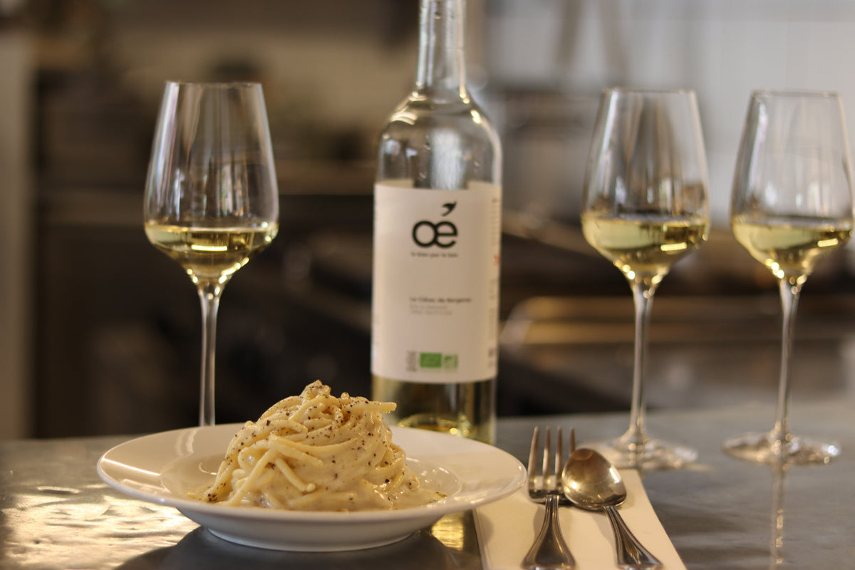 3 clés pour bien servir et déguster vos vins !