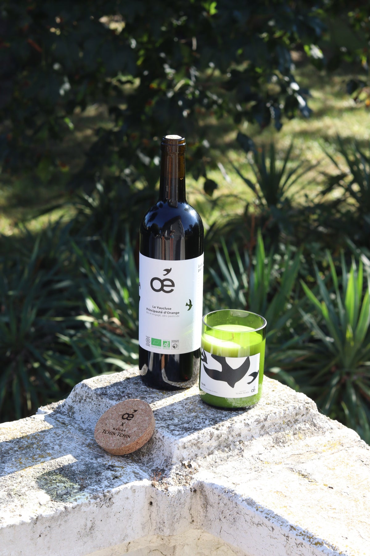 Vin bio de garde : est-ce que ça existe ? 